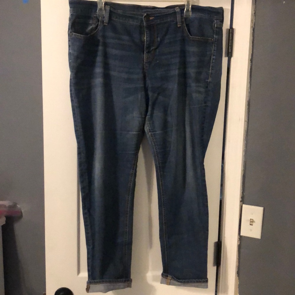 Old Navy Jeans